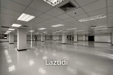 Office For Rent At Panjabhum Building