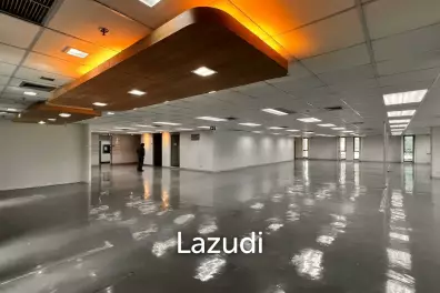 Office For Rent At Panjabhum Building