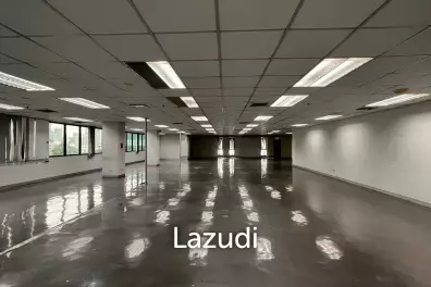 Office For Rent At Panjabhum Building