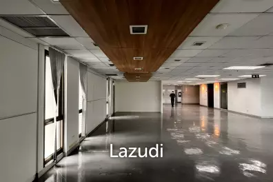 Office For Rent At Panjabhum Building