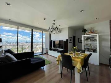 2 Bed 2 Bath 77.80 Sqm Condo For Sale