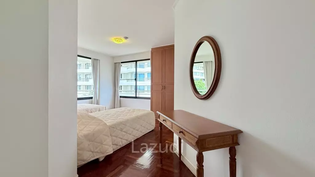 3 Bedroom 3 Bathroom 267 SQ.M. Royal Cliff Garden Pattaya