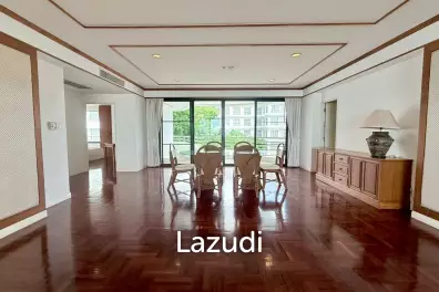 3 Bedroom 3 Bathroom 267 SQ.M. Royal Cliff Garden Pattaya