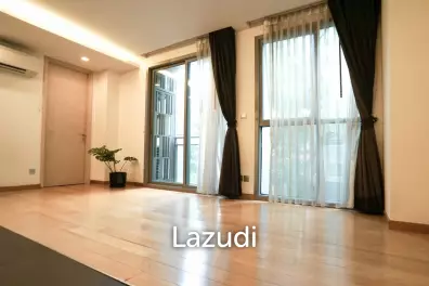 1 Bed 1 Bath 41.25 SQ.M Via Botani Condo