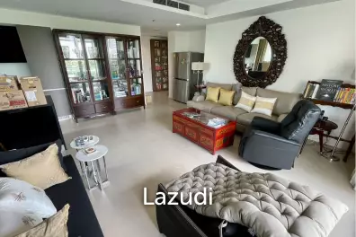 2B/2B 110 sqm for Sale with Fantastic Green Views