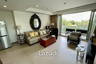 2B/2B 110 sqm for Sale with Fantastic Green Views