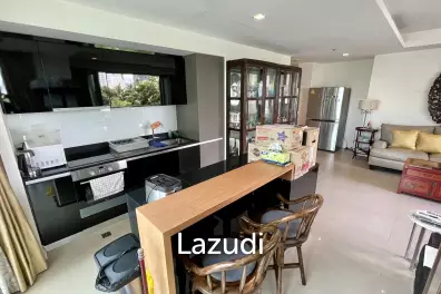 2B/2B 110 sqm for Sale with Fantastic Green Views