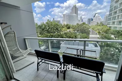 2B/2B 110 sqm for Sale with Fantastic Green Views