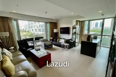 2B/2B 110 sqm for Sale with Fantastic Green Views