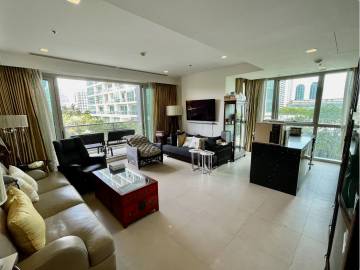 2B/2B 110 sqm for Sale with Fantastic Green Views