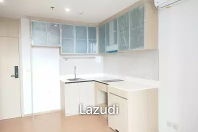 1 Bed 1 Bath 32.5 Sqm Condo For Sale