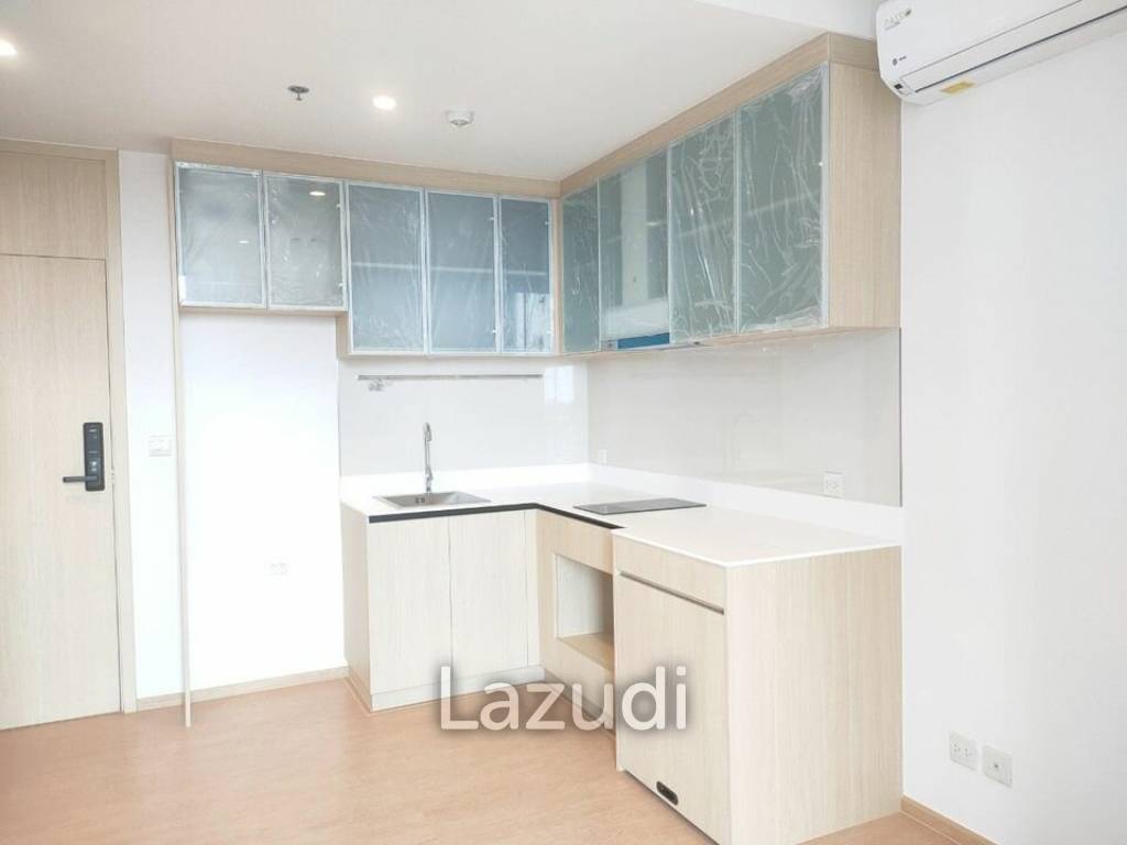 1 Bed 1 Bath 32.5 Sqm Condo For Sale