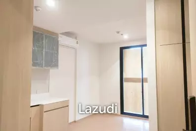 1 Bed 1 Bath 32.5 Sqm Condo For Sale