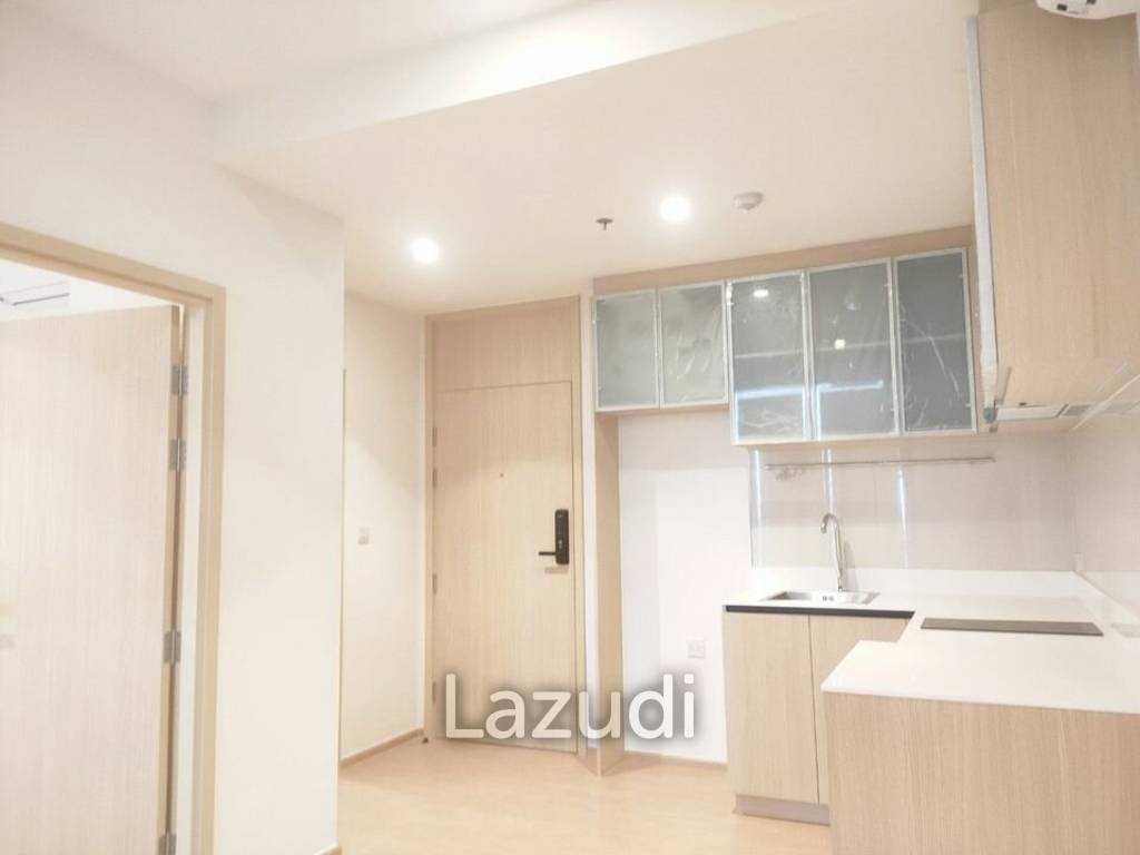 1 Bed 1 Bath 32.5 Sqm Condo For Sale