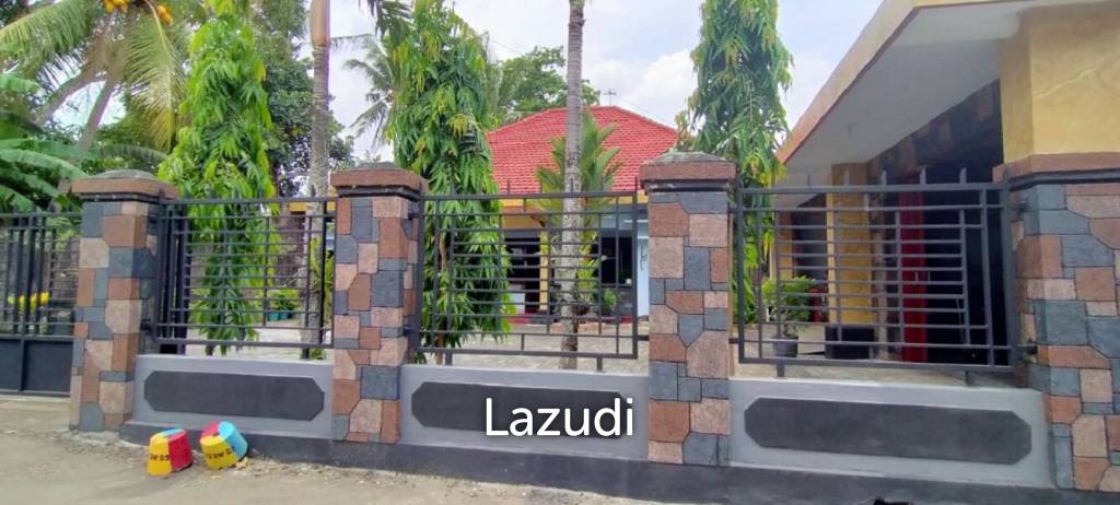 Rumah Dijual di Purworejo Dekat Alun-Alun Purworejo, Kantor Bupati Purworejo, RSUD Purworejo, Stasiun Purworejo