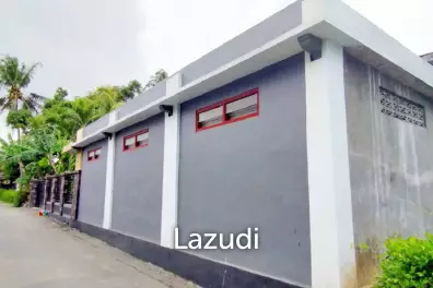 Rumah Dijual di Purworejo Dekat Alun-Alun Purworejo, Kantor Bupati Purworejo, RSUD Purworejo, Stasiun Purworejo