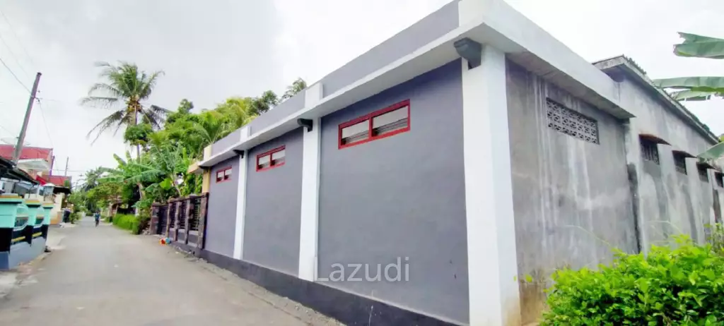 Rumah Dijual di Purworejo Dekat Alun-Alun Purworejo, Kantor Bupati Purworejo, RSUD Purworejo, Stasiun Purworejo