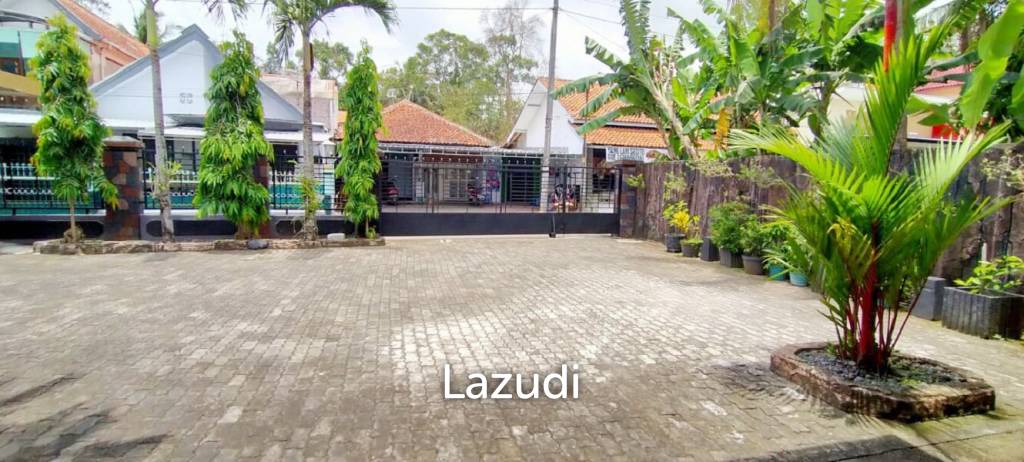 Rumah Dijual di Purworejo Dekat Alun-Alun Purworejo, Kantor Bupati Purworejo, RSUD Purworejo, Stasiun Purworejo
