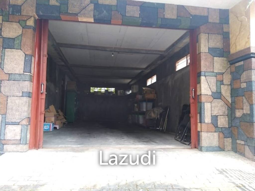 Rumah Dijual di Purworejo Dekat Alun-Alun Purworejo, Kantor Bupati Purworejo, RSUD Purworejo, Stasiun Purworejo