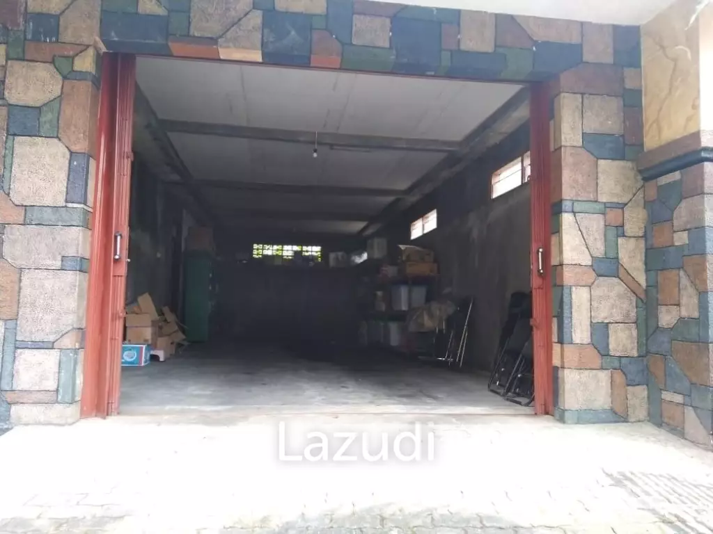 Rumah Dijual di Purworejo Dekat Alun-Alun Purworejo, Kantor Bupati Purworejo, RSUD Purworejo, Stasiun Purworejo