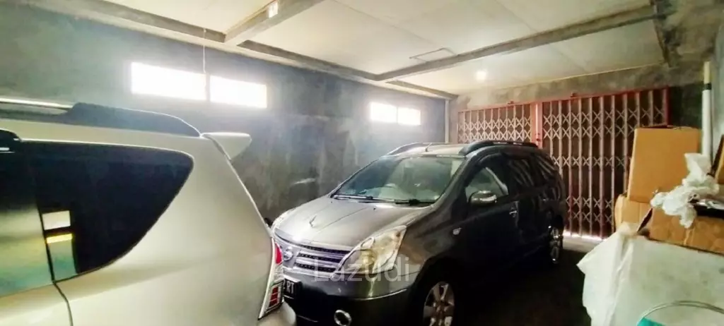 Rumah Dijual di Purworejo Dekat Alun-Alun Purworejo, Kantor Bupati Purworejo, RSUD Purworejo, Stasiun Purworejo