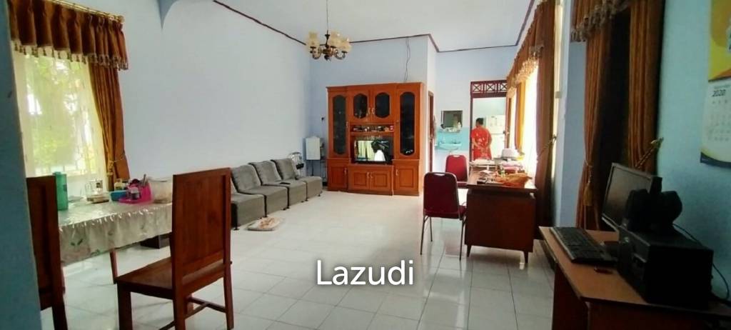 Rumah Dijual di Purworejo Dekat Alun-Alun Purworejo, Kantor Bupati Purworejo, RSUD Purworejo, Stasiun Purworejo