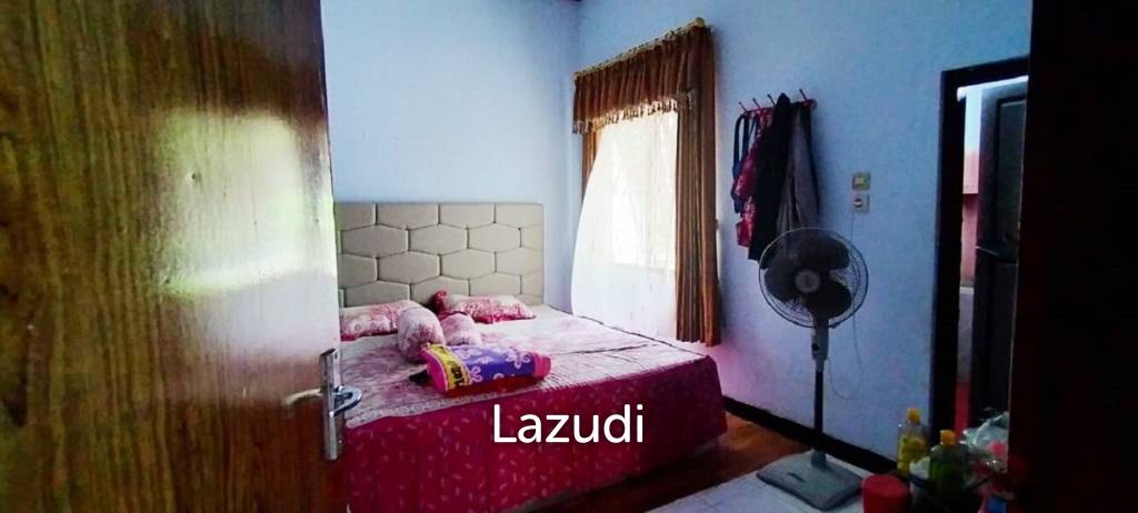 Rumah Dijual di Purworejo Dekat Alun-Alun Purworejo, Kantor Bupati Purworejo, RSUD Purworejo, Stasiun Purworejo