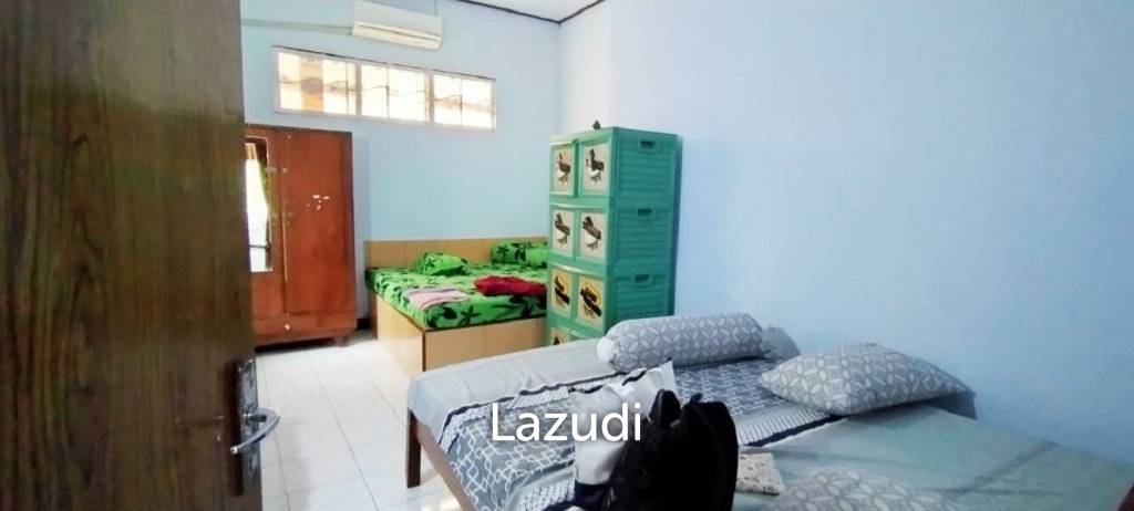 Rumah Dijual di Purworejo Dekat Alun-Alun Purworejo, Kantor Bupati Purworejo, RSUD Purworejo, Stasiun Purworejo