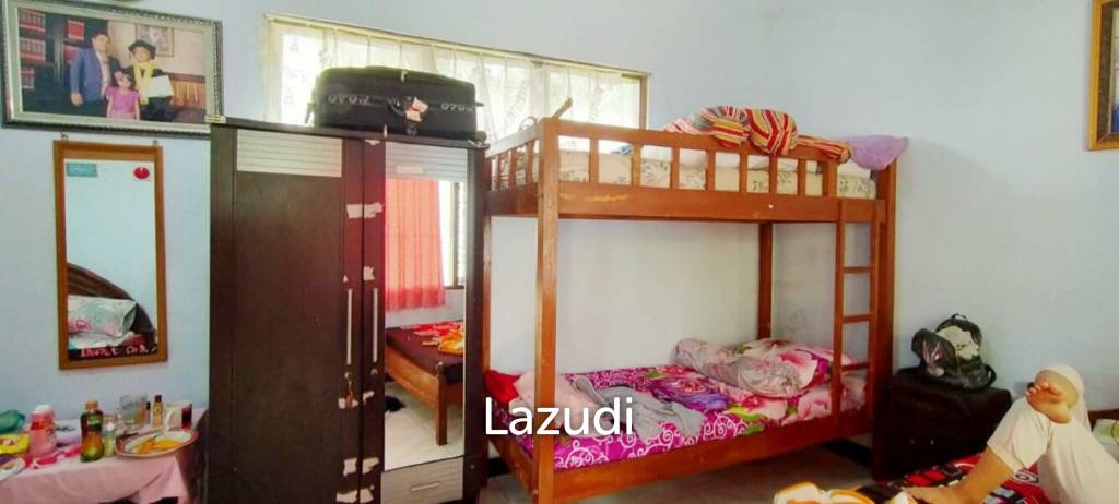 Rumah Dijual di Purworejo Dekat Alun-Alun Purworejo, Kantor Bupati Purworejo, RSUD Purworejo, Stasiun Purworejo