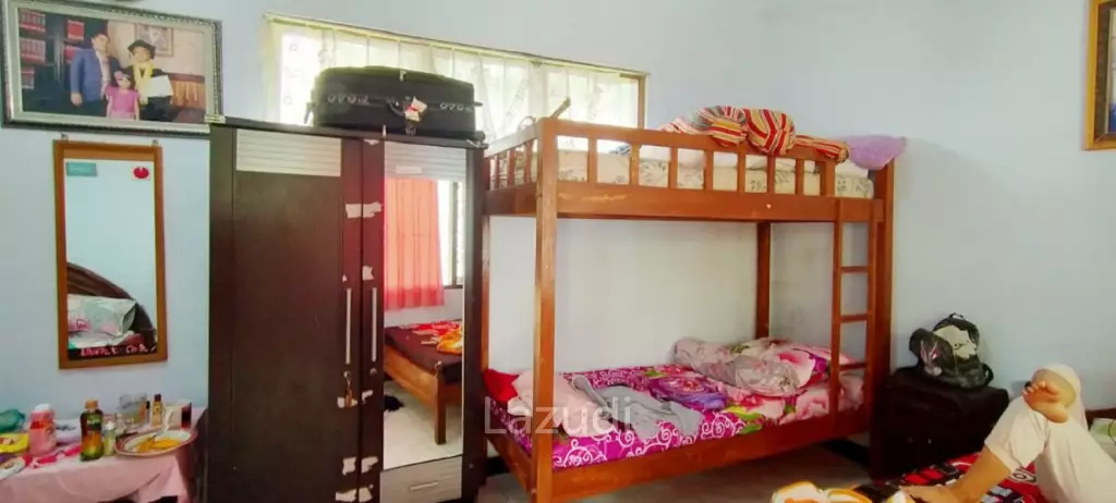 Rumah Dijual di Purworejo Dekat Alun-Alun Purworejo, Kantor Bupati Purworejo, RSUD Purworejo, Stasiun Purworejo