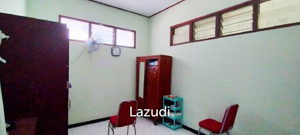 Rumah Dijual di Purworejo Dekat Alun-Alun Purworejo, Kantor Bupati Purworejo, RSUD Purworejo, Stasiun Purworejo