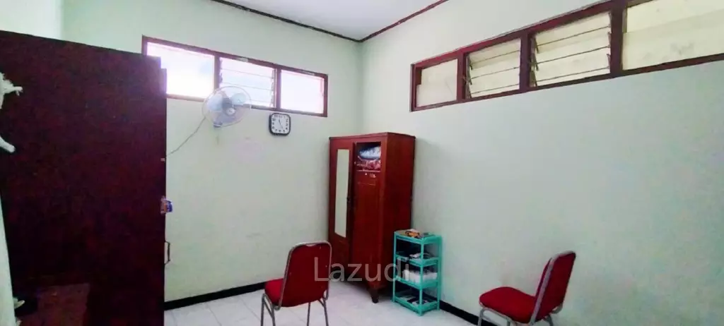 Rumah Dijual di Purworejo Dekat Alun-Alun Purworejo, Kantor Bupati Purworejo, RSUD Purworejo, Stasiun Purworejo