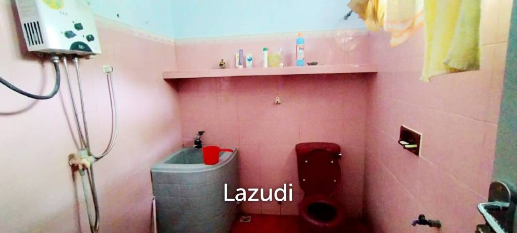Rumah Dijual di Purworejo Dekat Alun-Alun Purworejo, Kantor Bupati Purworejo, RSUD Purworejo, Stasiun Purworejo