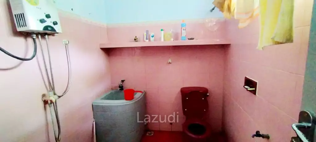 Rumah Dijual di Purworejo Dekat Alun-Alun Purworejo, Kantor Bupati Purworejo, RSUD Purworejo, Stasiun Purworejo