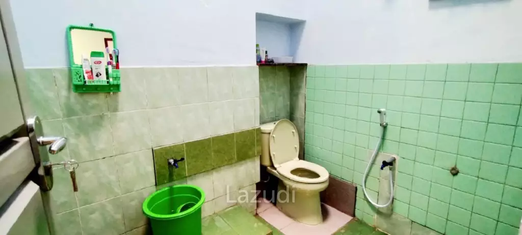 Rumah Dijual di Purworejo Dekat Alun-Alun Purworejo, Kantor Bupati Purworejo, RSUD Purworejo, Stasiun Purworejo