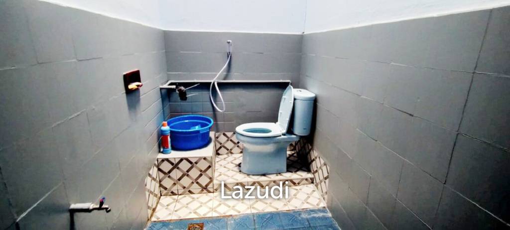 Rumah Dijual di Purworejo Dekat Alun-Alun Purworejo, Kantor Bupati Purworejo, RSUD Purworejo, Stasiun Purworejo
