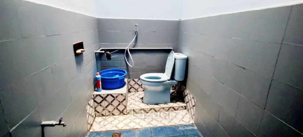 Rumah Dijual di Purworejo Dekat Alun-Alun Purworejo, Kantor Bupati Purworejo, RSUD Purworejo, Stasiun Purworejo