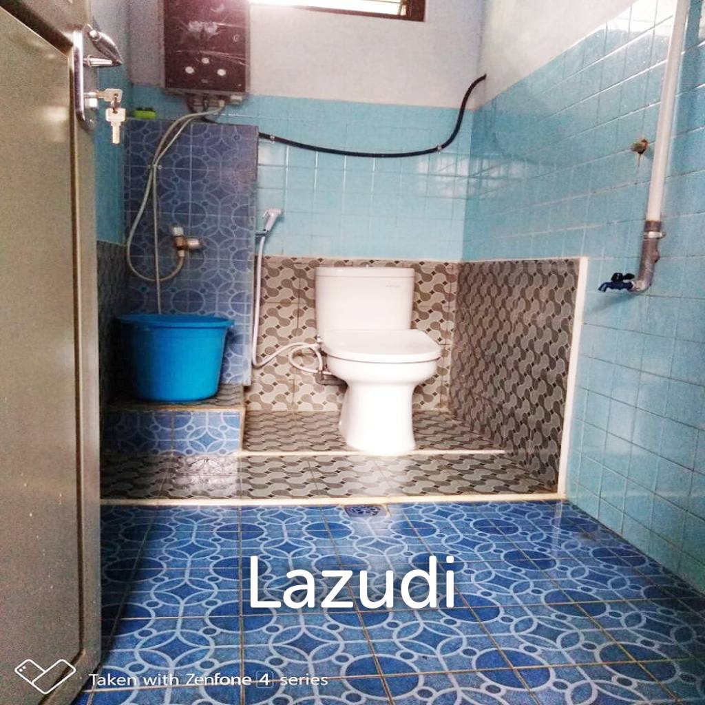 Rumah Dijual di Purworejo Dekat Alun-Alun Purworejo, Kantor Bupati Purworejo, RSUD Purworejo, Stasiun Purworejo