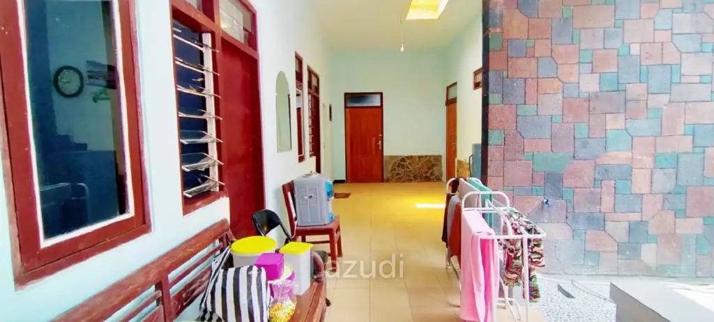 Rumah Dijual di Purworejo Dekat Alun-Alun Purworejo, Kantor Bupati Purworejo, RSUD Purworejo, Stasiun Purworejo