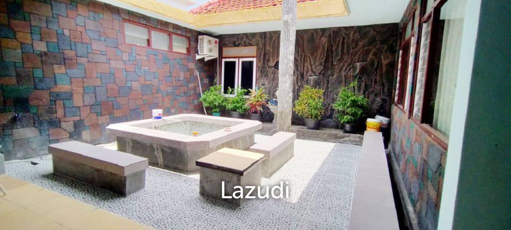 Rumah Dijual di Purworejo Dekat Alun-Alun Purworejo, Kantor Bupati Purworejo, RSUD Purworejo, Stasiun Purworejo