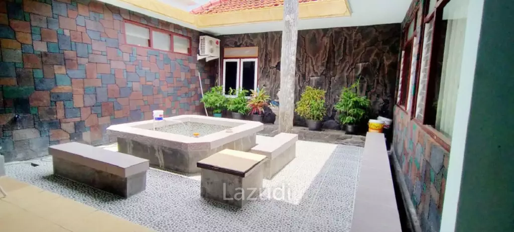 Rumah Dijual di Purworejo Dekat Alun-Alun Purworejo, Kantor Bupati Purworejo, RSUD Purworejo, Stasiun Purworejo