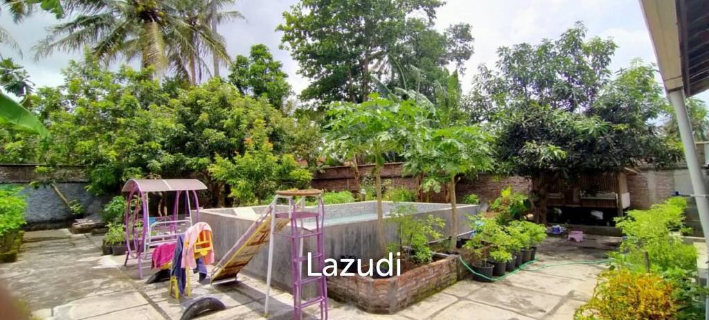 Rumah Dijual di Purworejo Dekat Alun-Alun Purworejo, Kantor Bupati Purworejo, RSUD Purworejo, Stasiun Purworejo