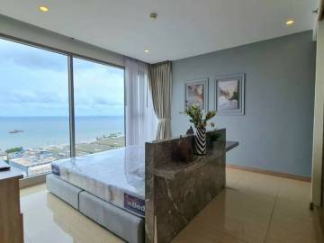 The Riviera Jomtien for Sale and Rent