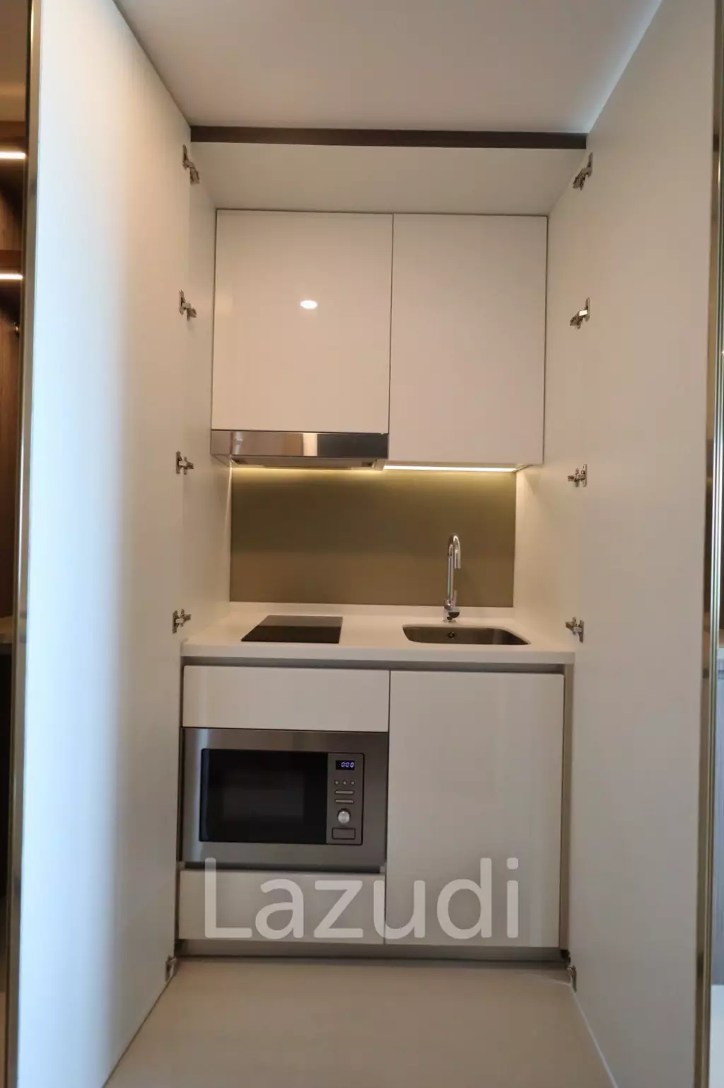 The Riviera Jomtien For Sale