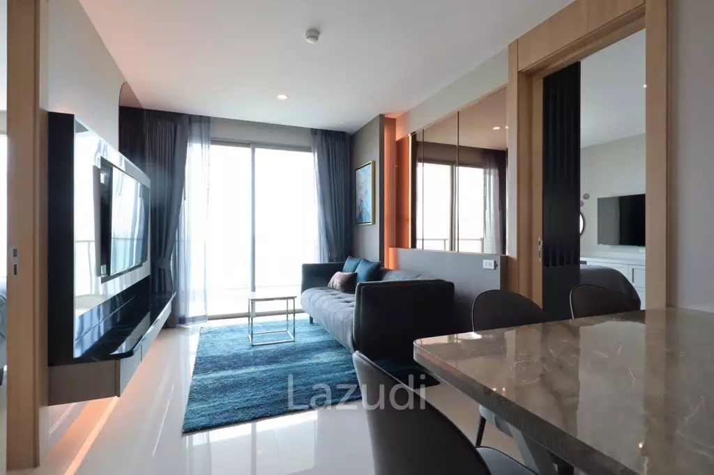 The Riviera Jomtien For Sale