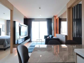 The Riviera Jomtien For Sale and Rent