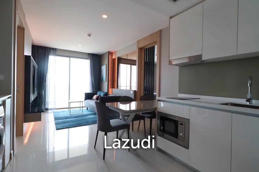 The Riviera Jomtien For Sale