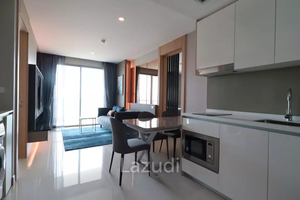 The Riviera Jomtien For Sale