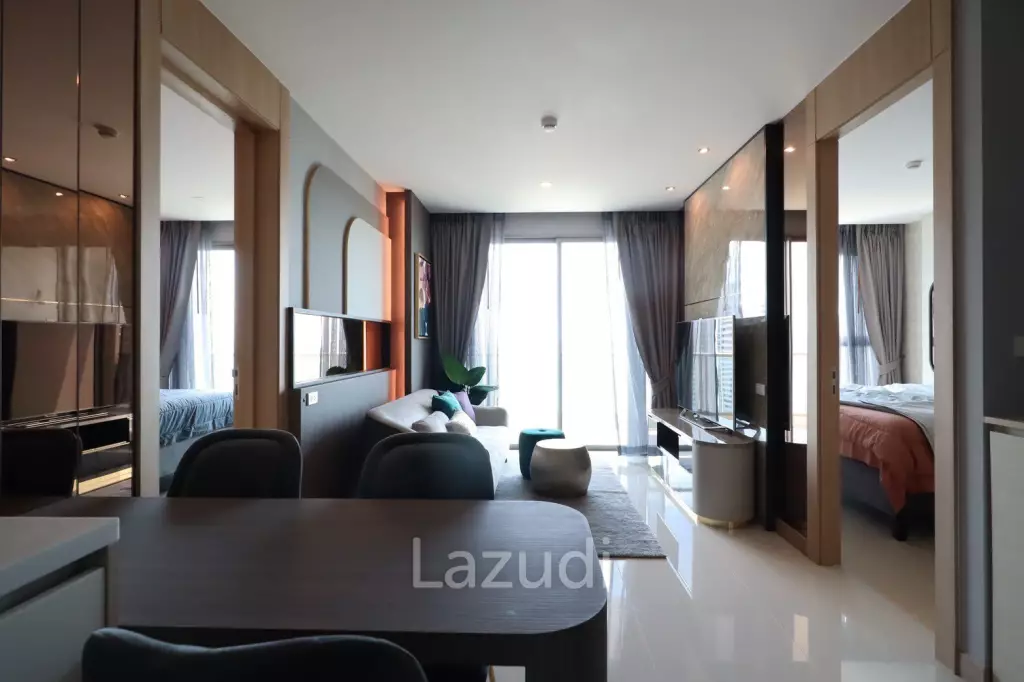 The Riviera Jomtien For Sale