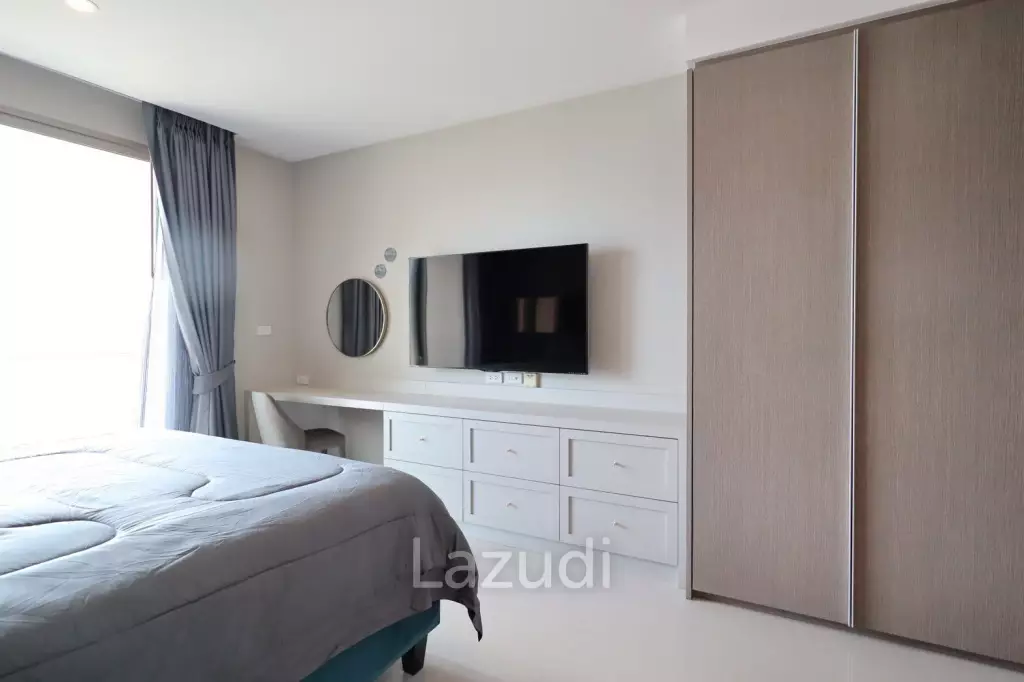 The Riviera Jomtien For Sale